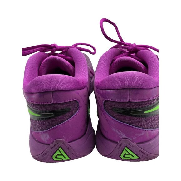 Men's - Nike Giannis Zoom Freak 6 Basketball Sneakers, Size 11 - Picture 4 of 8